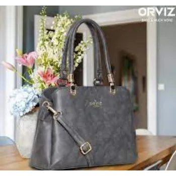 Presented by New Ravishing Versatile Bags 